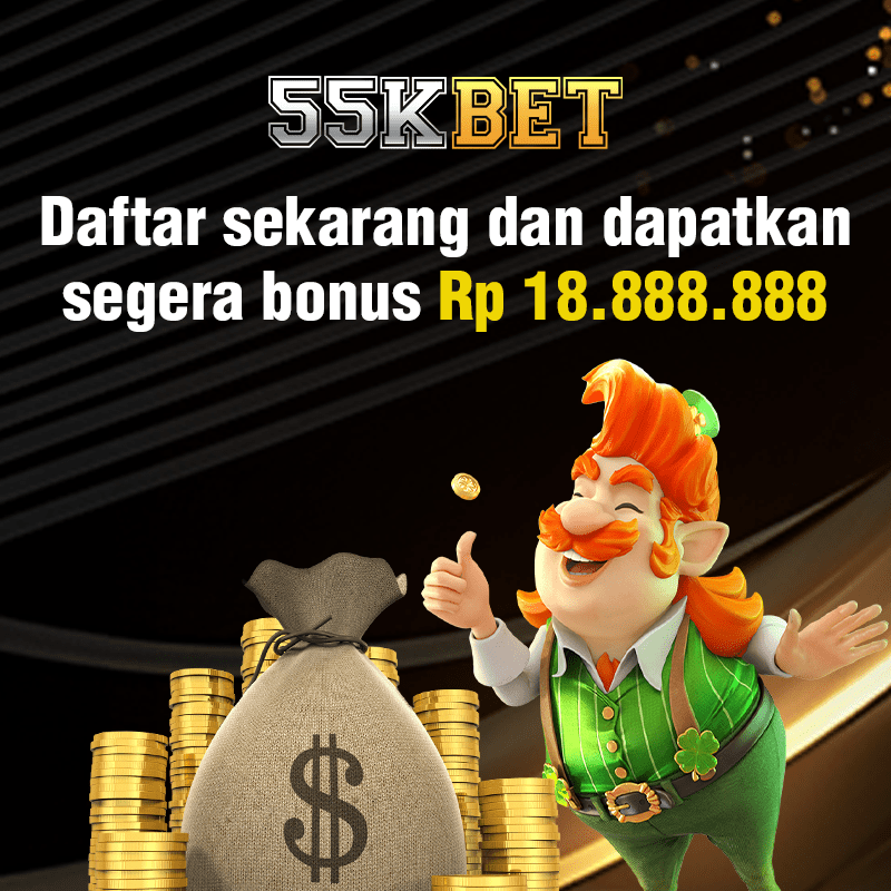 PAUSHOKI - SITUS SLOT DENGAN BONUS TERBESAR WD