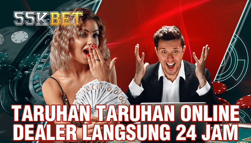 Selamat Datang Di Maxim4d